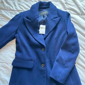 Banana Republic Coat NWT